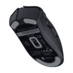 Miš Razer DeathAdder V2 X HyperSpeed - Wireless Ergonomic Gaming Mouse - EU Packaging RZ01-04130100-R3G1 - Image 3