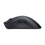 Miš Razer DeathAdder V2 X HyperSpeed - Wireless Ergonomic Gaming Mouse - EU Packaging RZ01-04130100-R3G1 - Image 4