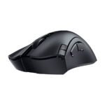 Miš Razer DeathAdder V2 X HyperSpeed - Wireless Ergonomic Gaming Mouse - EU Packaging RZ01-04130100-R3G1 - Image 5