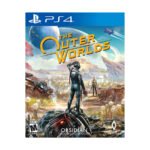 The Outer Worlds PS4