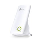 Repeater TL-WA854RE, 300Mbps Wireless N Wall Plugged Range Extender, QCOM, 2T2R, 2.4GHz, 802.11n/g/b, Ranger Extender button, Range extender mode, wit - Image 2
