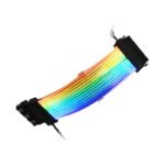 Kabl napojni interni SHARKOON RGB SHARK XTend 24, za MBO - Image 2