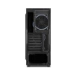 Kućište SHARKOON gaming, TK5M RGB, ventilator 4x120mm - Image 4