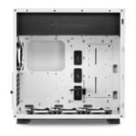 Kućište SHARKOON gaming, PURE STEEL RGB ATX, White - Image 3