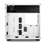 Kućište SHARKOON gaming, PURE STEEL RGB ATX, White - Image 4