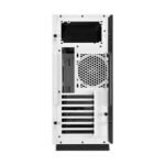 Kućište SHARKOON gaming, PURE STEEL RGB ATX, White - Image 5