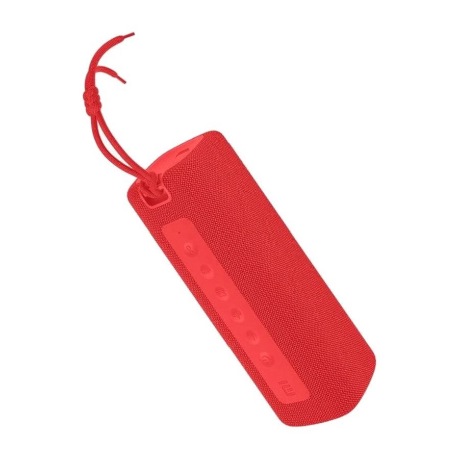 0114786_zvucnik-xiaomi-mi-bt-zvucnik-16w-crveni-vodootpornost-ipx7-qbh4242gl Zvučnik Xiaomi Mi bluetooth zvučnik 16W crveni vodootpornost IPX7, QBH4242GL - Image 1
