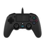 Bigben Wired Nacon Controller PS4 3m crni - Image 2