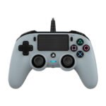 Bigben Wired Nacon Controller PS4 3m sivi - Image 2