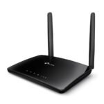 ROUTER ARCHER-MR200  AC750 Wireless Dual Band 4G LTE Router