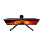 MONITOR AOC GAMING 24.5” 25G3ZM 240Hz VA, 1920x1080, 0.5ms, 3000:1, 178/178, Adaptive Sync, HDMI, DP, 3-sided frameless, Full Ergo, G-Menu, Black-Red, - Image 2
