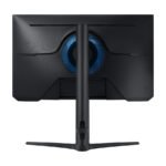 MONITOR SAMSUNG 25" G4 240Hz, G-sync 25", IPS, FHD, 400cd,1ms, 2xHDMI, DP,Tilt, Swivel,Pivot, HA, VESA 100x100mm, LS25BG400EUXEN - Image 2