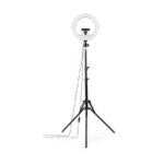 LED Ring HAMA LED-RL Spot Light Steady 120 II - Image 2