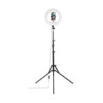 LED Ring HAMA LED-RL Spot Light Steady 120 II - Image 4