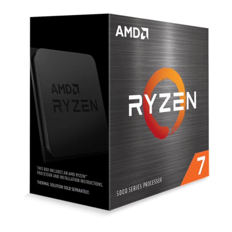 0114963_amd-ryzen-7-5800x-am4-box-8-cores16-threads38ghz-32mb-l3105wbez-hladnjaka AMD Ryzen 7 5800X AM4 BOX 8 cores,16 threads,3.8GHz 32MB L3,105W,bez hladnjaka, - Image 1