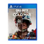 Call of Duty: Black Ops Cold War PS4