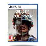 Call of Duty: Black Ops Cold War PS5 1067391