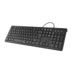 Tastatura HAMA KC-200, USB BiH layout