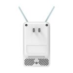 ROUTER D-LINK Eagle Pro E15/E  WiFi range extender,Dual-Band AX1500 Wi-Fi 6 - Image 2