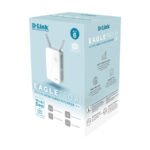 ROUTER D-LINK Eagle Pro E15/E  WiFi range extender,Dual-Band AX1500 Wi-Fi 6 - Image 3