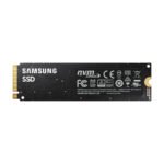 Samsung SSD 980 500GB NVMe M.2,PCIe Gen 3.0 x4 3500MB/s Read, 3000MB/s Write MZ-V8V500BW - Image 2
