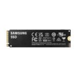 Samsung SSD 990 PRO 2TB NVMe MZ-V9P2T0BW Up to 7,450 / 6,900 MB/s sequential read/write speed - Image 2