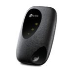 ROUTER TP-Link M7200 150Mbps 4G LTE Mobile Wi-Fi, Qualcomm, LTE-FDD/LTE-TDD/DC-HSPA+/HSPA/UMTS, N300 Wi-Fi, interni 4G modem, 2000mAh punjiva baterija