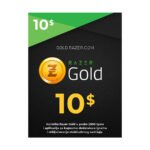 Razer Gold 10$