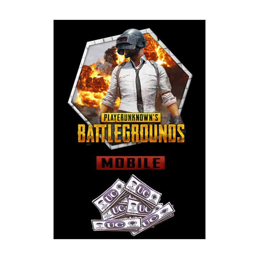 0115557_pubg-mobile-60-uc-digital PUBG Mobile 60 UC /Digital - Image 1