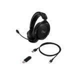 Slušalice sa mikrofonom HyperX Cloud Stinger 2 wireless  - Gaming Headset 676A2AA - Image 5
