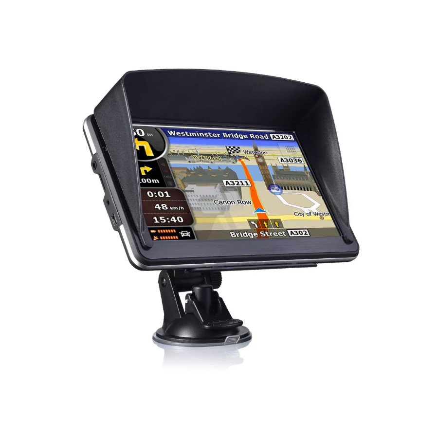 0115676_gps-navigacija-apollo-7-inch-8gb-ram-256gb-rom GPS Navigacija Apollo 7-inch 8GB/256MB iGO Primo mape za auta i kamione - Image 1