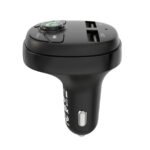 FM transmiter Bluetooth sa USB punjačem BOROFONE BC26 Music joy Car black