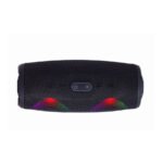 Zvučnik GEMBIRD Bluetooth LED speaker, SPK-BT-LED-02 - Image 2