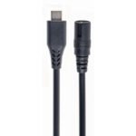 AC ADAPTER univerzalni za notebok GEMBIRD 60W, Type-C, Lenovo M28 NPA-PD60-01 - Image 2