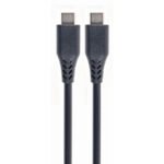 AC ADAPTER univerzalni za notebok GEMBIRD 60W, Type-C, Lenovo M28 NPA-PD60-01 - Image 3