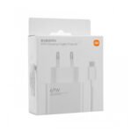 Punjač Xiaomi Mi ORG. 67W Combo Type-A, + 6A type kabal MDY-12-ES - Image 3