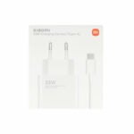 Punjač Xiaomi Mi ORG. 33W Charging Combo Type-C + Type-A, BHR6039EU - Image 3