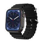 Pametni sat Modio MC77 black