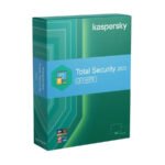 Kaspersky Total Security 1 Device 1 Year
