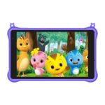 Tablet Blackview Tab 5 Kids 3GB/64GB WiFi 8" Starlight Violet - Image 2