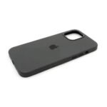 ZAŠTITNA MASKA APPLE CASE MAGSAFE IPHONE 12 PRO MAX BLACK
