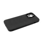 ZAŠTITNA MASKA TPU CARBON FIBER IPHONE 13 PRO BLACK