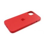 ZAŠTITNA MASKA APPLE CASE IPHONE 14 MAX RED