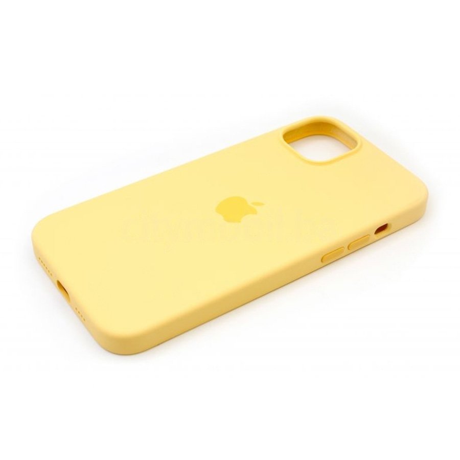 0116174_zastitna-maska-apple-case-iphone-14-pro-max-yellow ZAŠTITNA MASKA APPLE CASE IPHONE 14 PRO MAX YELLOW - Image 1