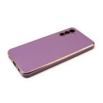 ZAŠTITNA MASKA TPU FRONDY SAMSUNG A04S PURPLE