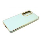 ZAŠTITNA MASKA TPU FRONDY SAMSUNG S23 GREEN