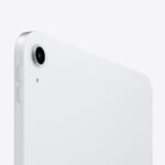 Apple iPad 10th 10.9 64GB Wifi Silver,MPQ03 - Image 3