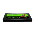SSD ADATA 480GB 2,5" SU650  ASU650SS-480GT-R - Image 3