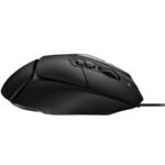 Miš LOGITECH G502 X Corded Gaming Mouse - BLACK - USB - EER2 910-006138 - Image 2
