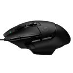 Miš LOGITECH G502 X Corded Gaming Mouse - BLACK - USB - EER2 910-006138 - Image 3